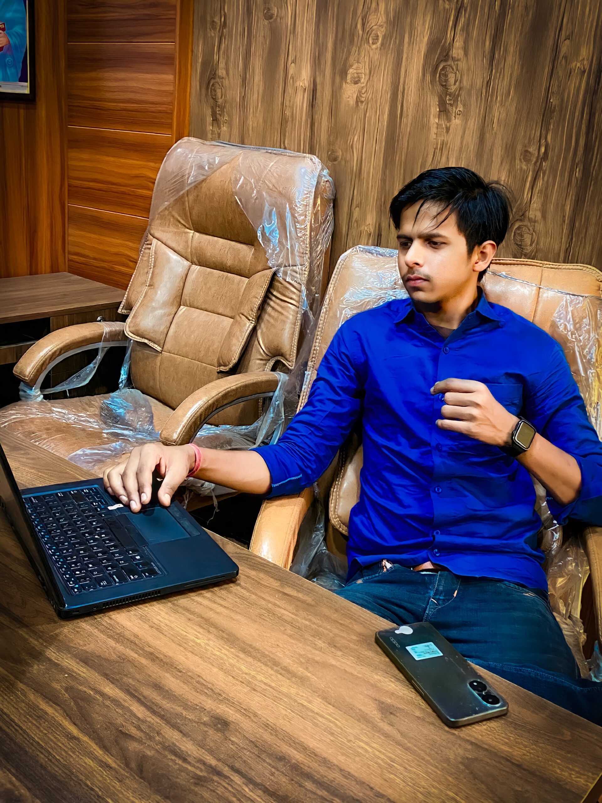 Praduman Sharma