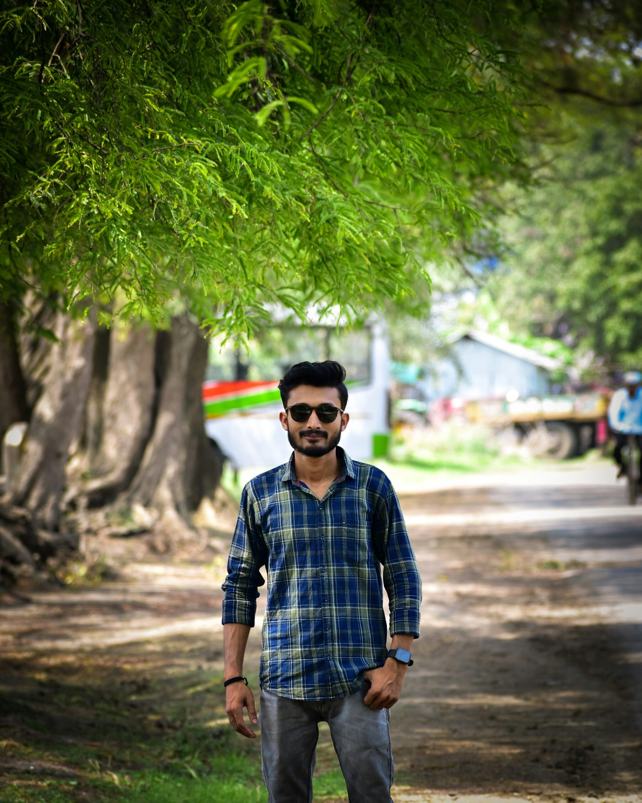 Mohit